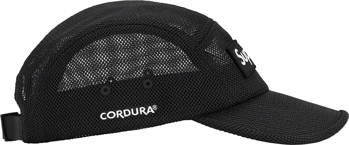 Mesh Cordura® Camp Cap view 24